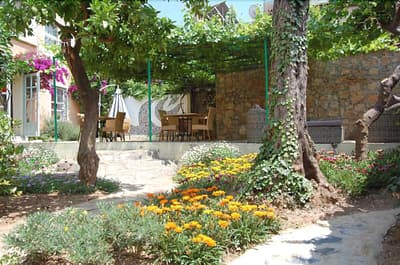Villa Tulipan