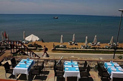 Kuba Beach Hotel