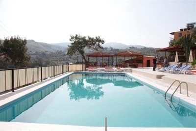 Apollon Hotel