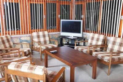 Apollon Hotel