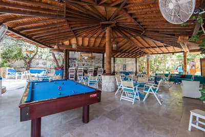Elixir Boutique Hotel