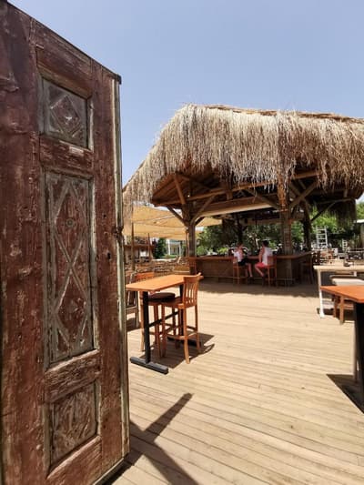 Kefi Beach And Suites