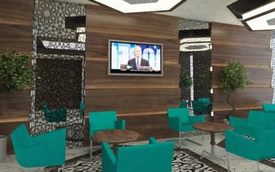 Esin Otel