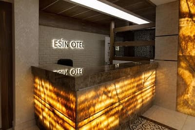 Esin Otel
