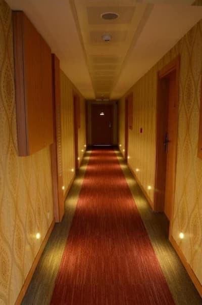 Cinarpark Hotel