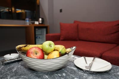 Eagle Palace Suites