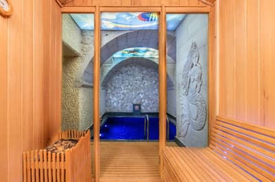 Acer Cave Cappadocia