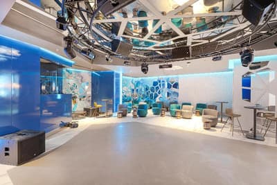 Kirman Calyptus Hotel