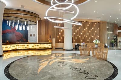 Mylome Luxury Hotel & Resort