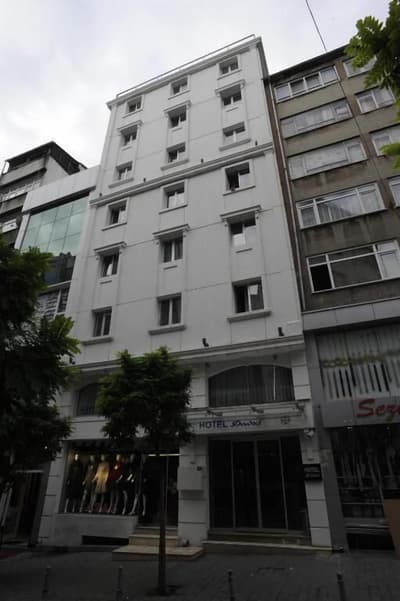 Hotel Davos