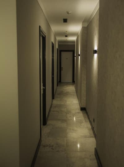 Des Suites Hotel