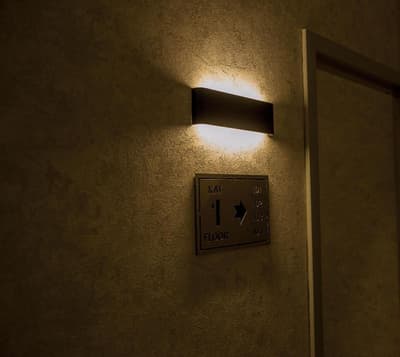 Des Suites Hotel
