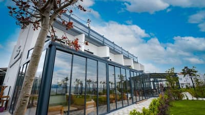 Sunsan Hotel & Restaurant