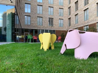 Aletto Hotel Potsdamer Platz