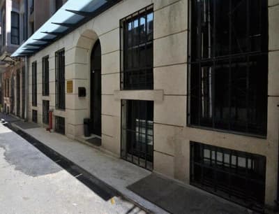 Unver Galata Apart