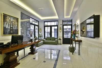 Istanbul Life Hotel - Adults Only