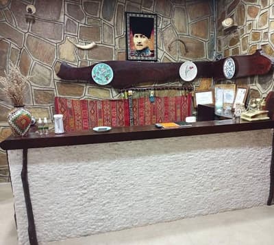 Hermes Hotel Özdere