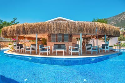 Likya Pavilion Hotel