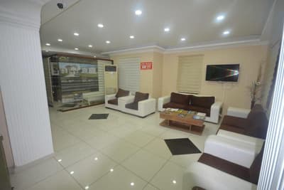 Zehra Hotel - Halal Concept