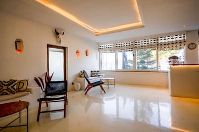 Camlik 87 Hotel Ayvalik