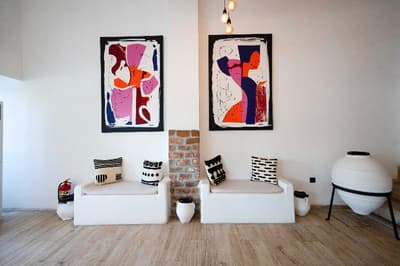Camlik 87 Hotel Ayvalik