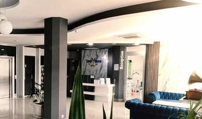 Cavit Duvan Prestige Hotel