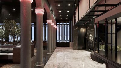 Venn Boutique Hotel - Boutique Class