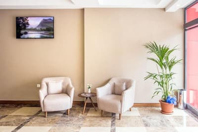Otel Vona Ordu