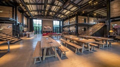 The Stay Alacati Warehouse - Adults Only