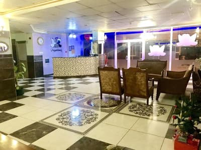 Otel Star Palace