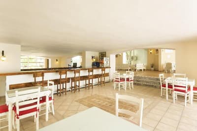 Club Muskebi - All Inclusive