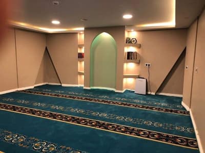 Hayat Rose Hotel