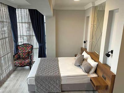 Double Bond Hotel Spa