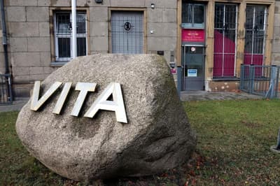 Hotel Vita Berlin