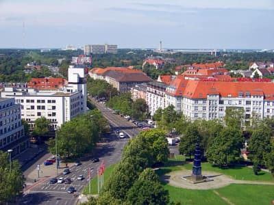Hotel Vita Berlin