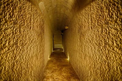 Grand Cappadocia Hotel