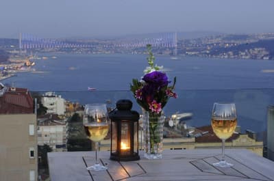 Urban Suites Istanbul