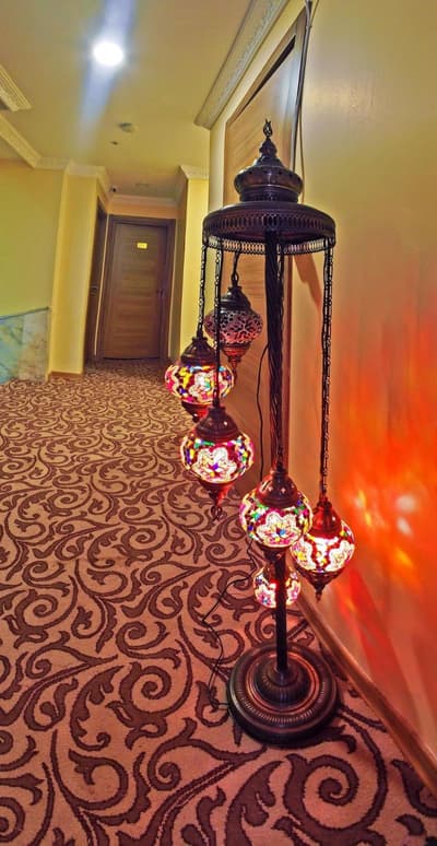 The Queen Hotel