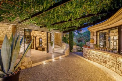 Alaçatı Port Ladera