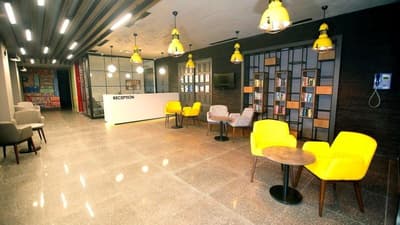 Ramira Joy Hotel - All Inclusive