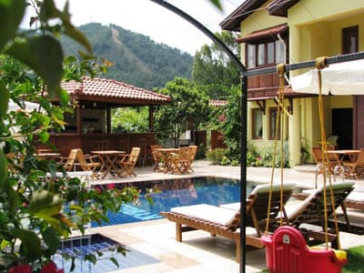 Kybele Hotel