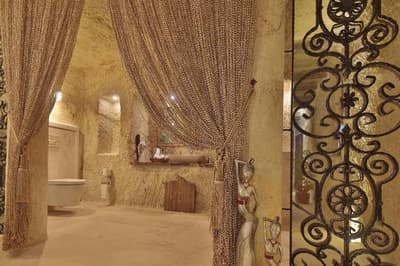 Asuwari Suites Cappadocia