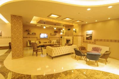 Ilhan Kardesler Apart Hotel