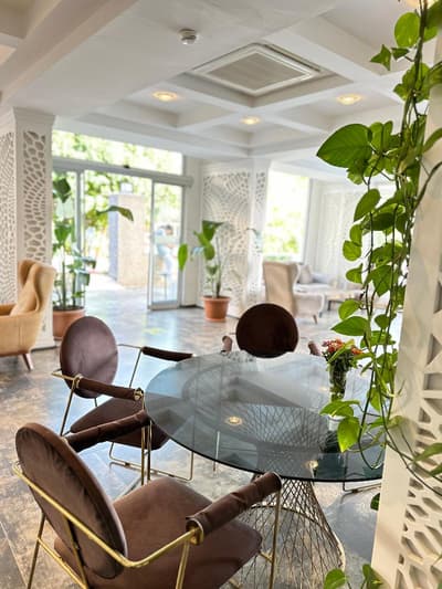 Mogons Exclusive Hotel