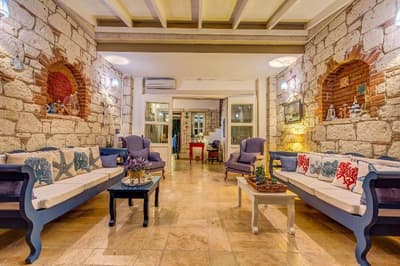 Fora Konak Alacati