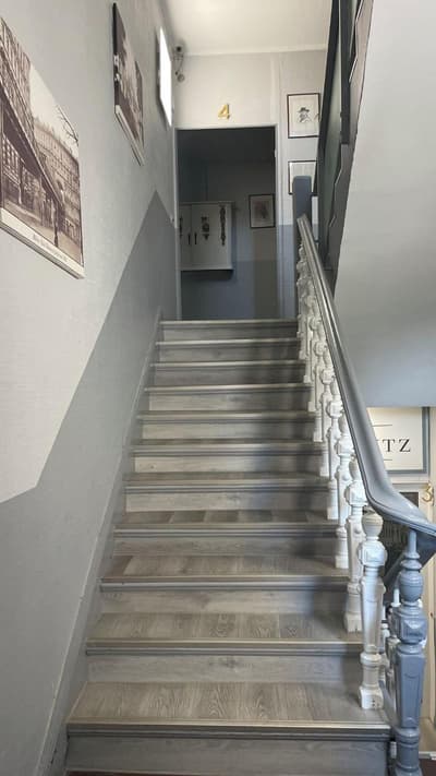 Hotel Spreewitz Am Kurfa Rstendamm