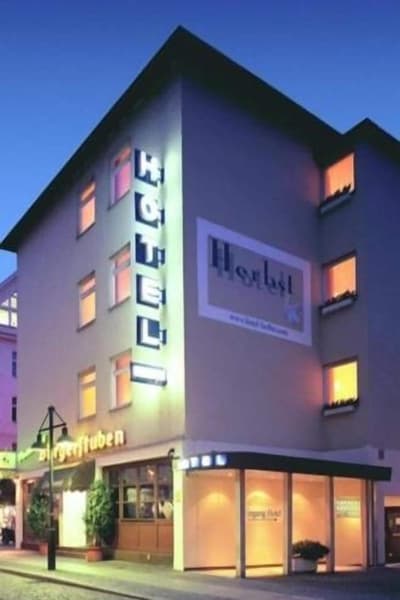 Hotel Herbst Gmbh