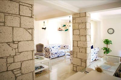 Alacati Marina Palace Otel