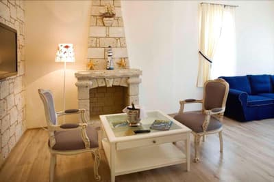 Alacati Marina Palace Otel