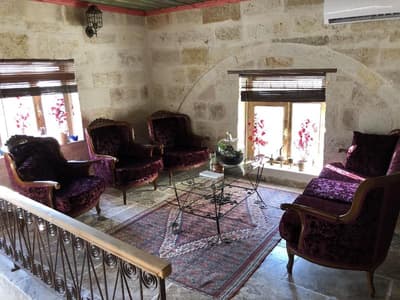 Nostalji Cave Suit Hotel